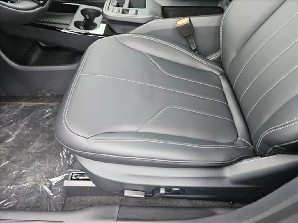 New 2026 Ford Mustang Mach-E Select SUV