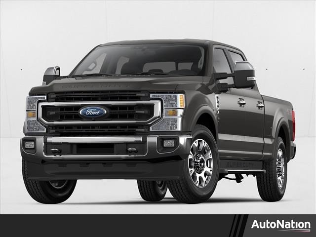2022 Ford F-250 Lariat 4x4 Crew Cab 6-3/4' Box's photo