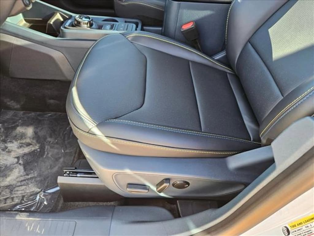 New 2025 Ford Maverick Lobo Standard Truck SuperCrew