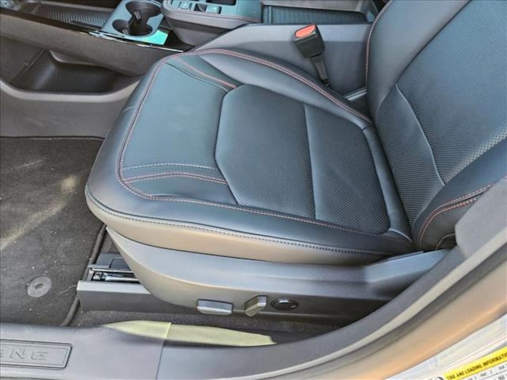 New 2025 Ford Mustang Mach-E Premium SUV