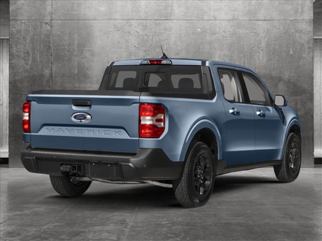 New Ford Maverick For Sale Scottsdale, AZ 3FTTW8M3XRRB31349