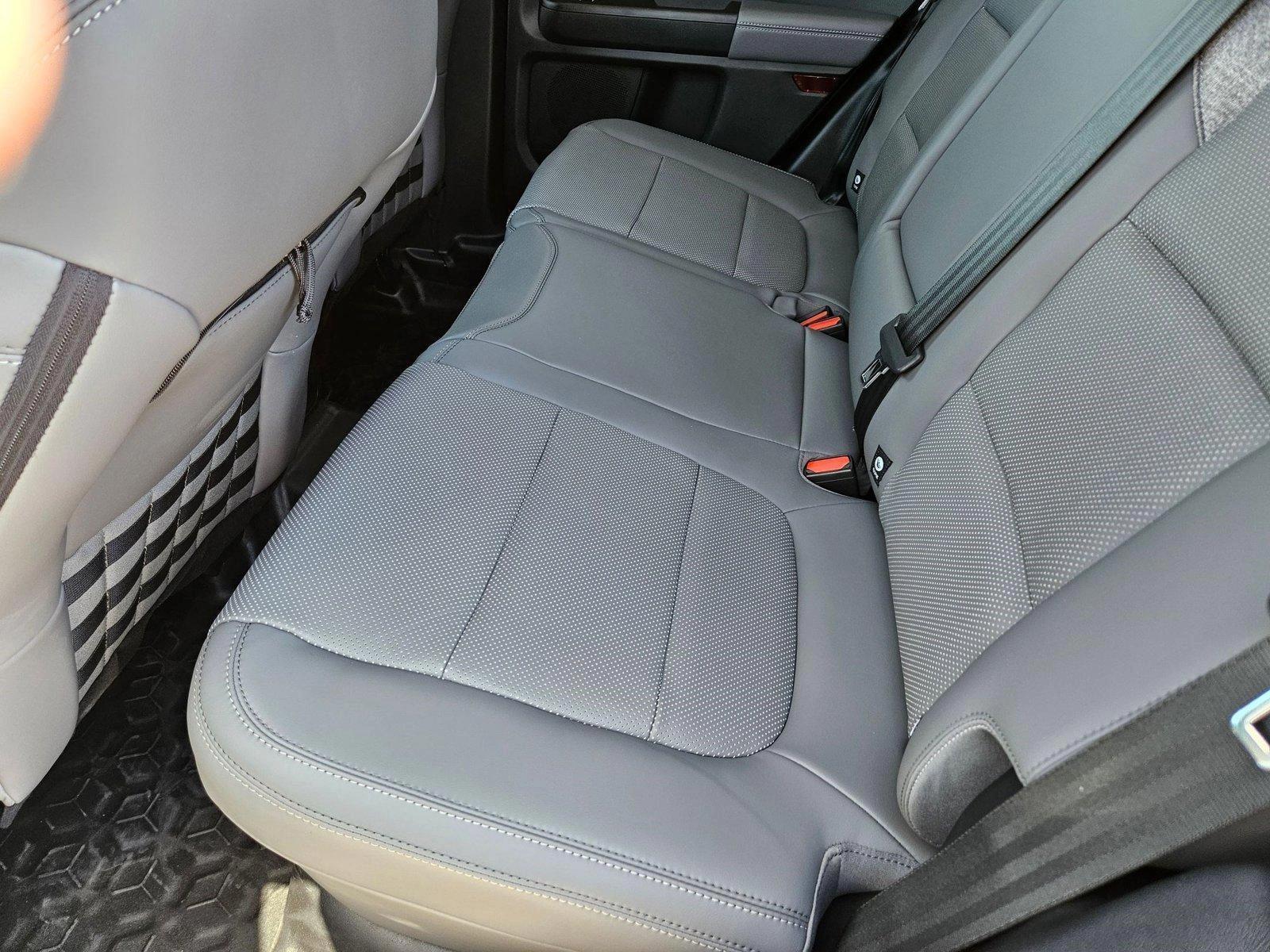 2025 Ford Bronco Sport Badlands - Photo 15