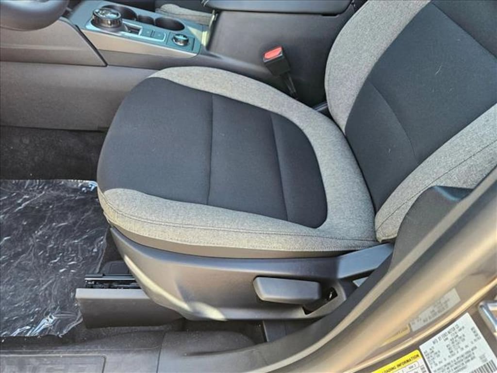 New 2025 Ford Bronco Sport Big Bend SUV