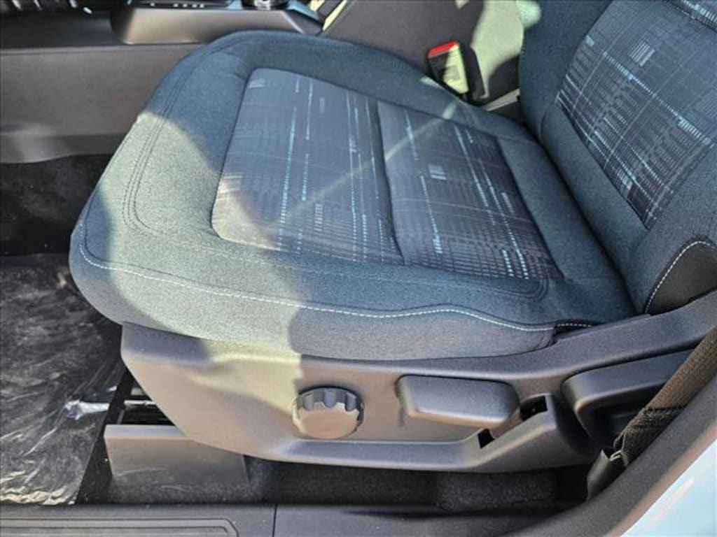 New 2025 Ford Bronco Heritage Edition SUV