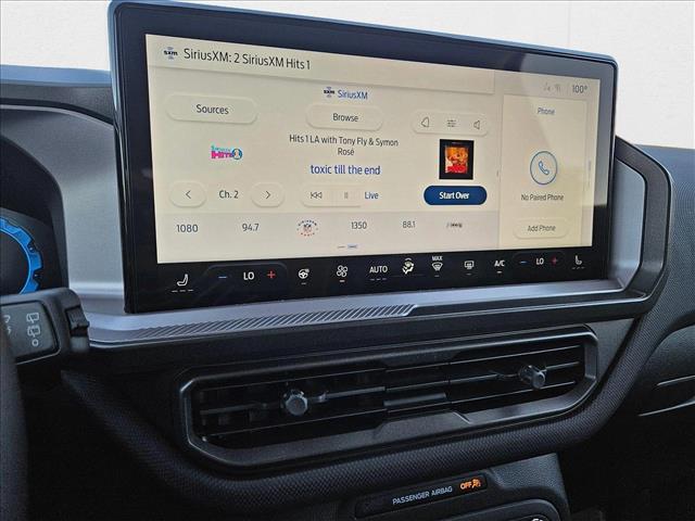 2025 Ford Bronco Sport Badlands - Photo 12