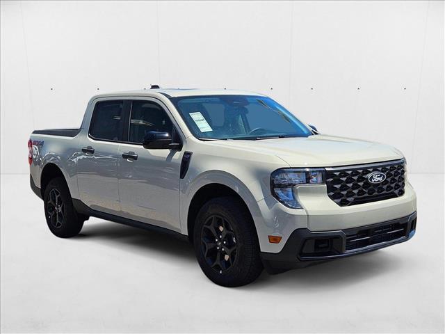 2025 Ford Maverick XLT - Photo 8