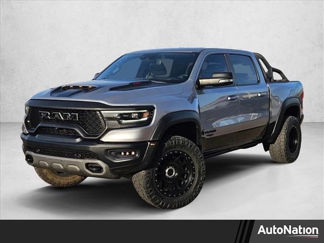 2022 RAM Ram 1500 Pickup TRX's photo