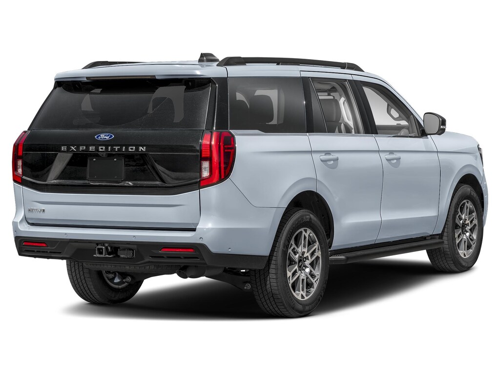 New 2027 Ford Expedition Active SUV