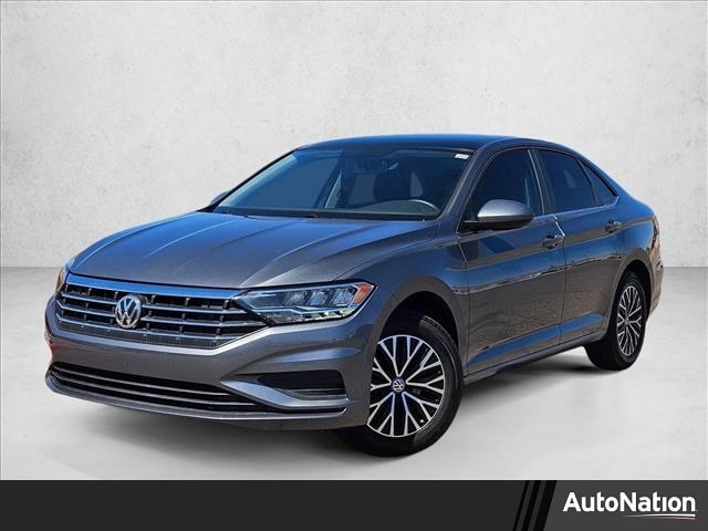 2020 Volkswagen Jetta SE