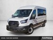  Ford Transit-350 Passenger