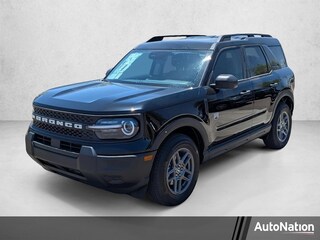 2026 Ford Bronco Sport Big Bend SUV