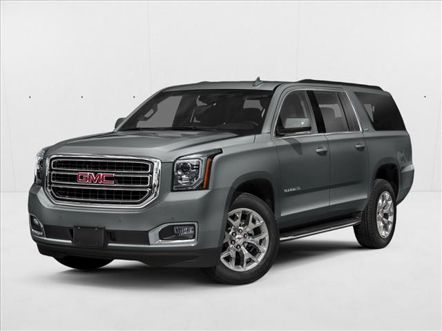 2019 GMC Yukon XL SLT's photo