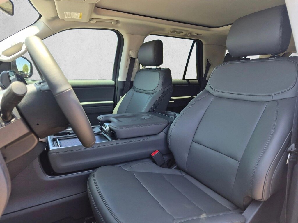 New 2026 Ford Expedition Active SUV
