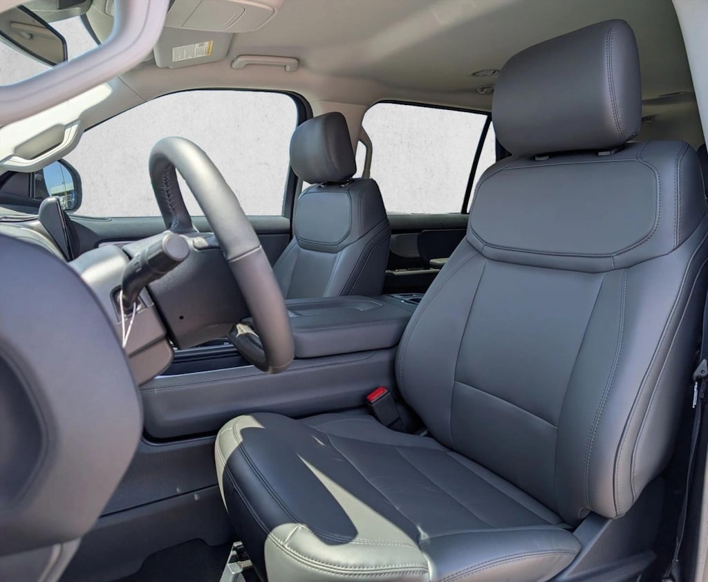 New 2026 Ford Expedition Active SUV