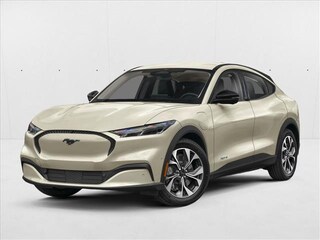 2026 Ford Mustang Mach-E Select SUV