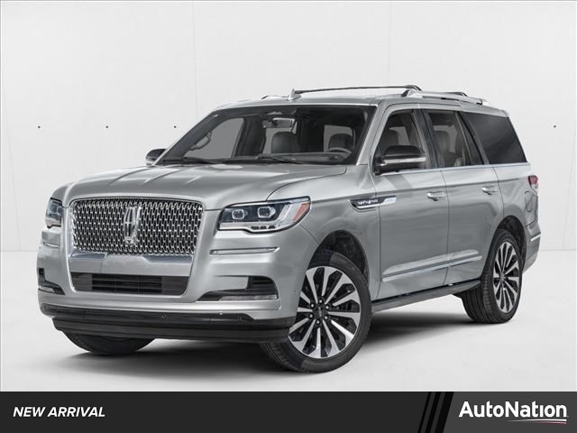 2023 Lincoln Navigator Reserve 4WD's photo