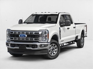 2026 Ford F-350 XLT Truck Crew Cab