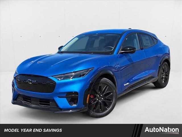 2025 Ford Mustang Mach-E Premium RWD's photo
