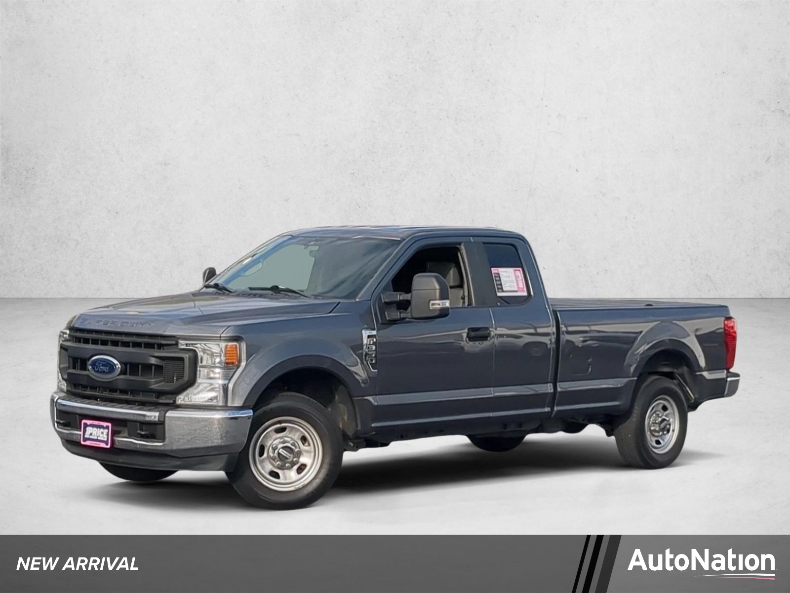 Used 2022 Ford F-350 XL Truck Super Cab