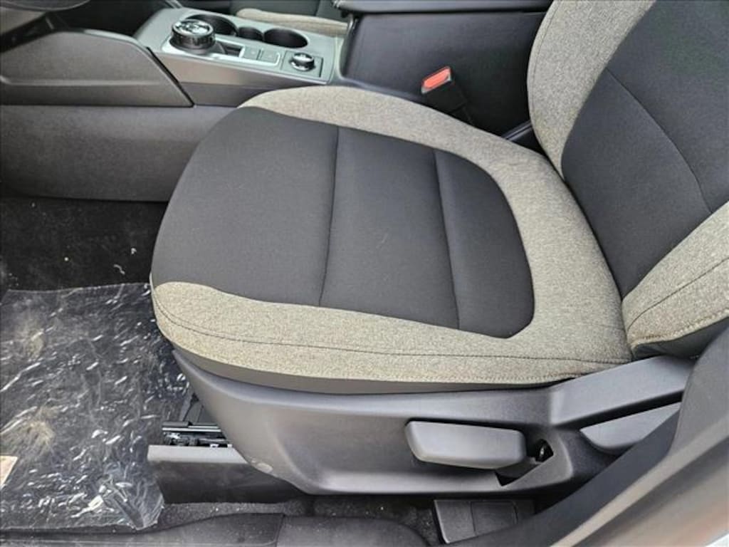 New 2025 Ford Bronco Sport Big Bend SUV