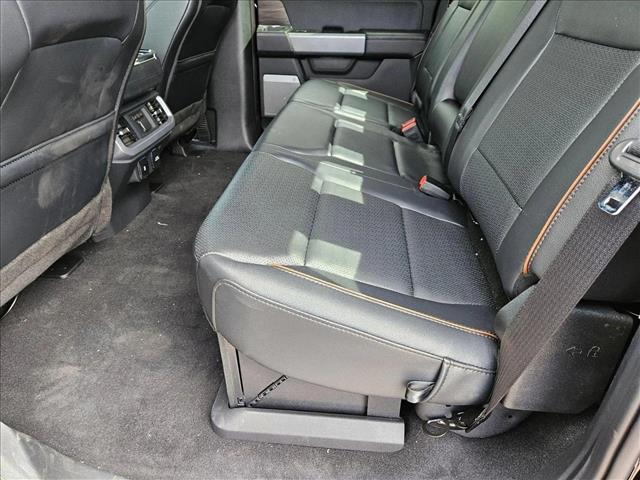 2025 Ford F-150 Lariat - Photo 16