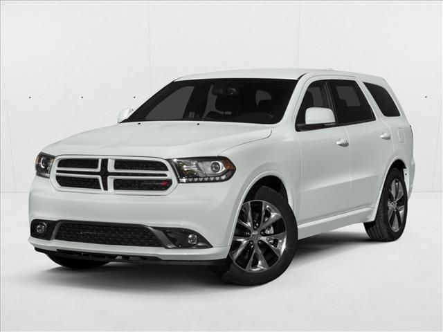 2015 Dodge Durango R/T's photo
