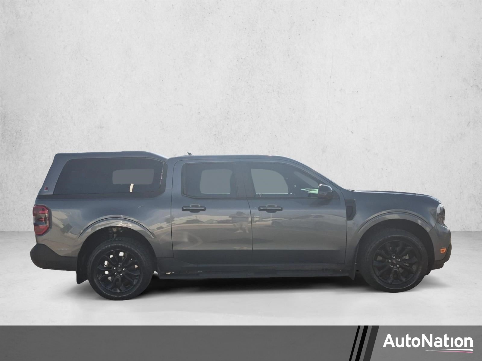 2024 Ford Maverick