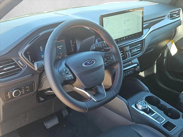 2026 Ford Escape ST-Line Sport photo 2