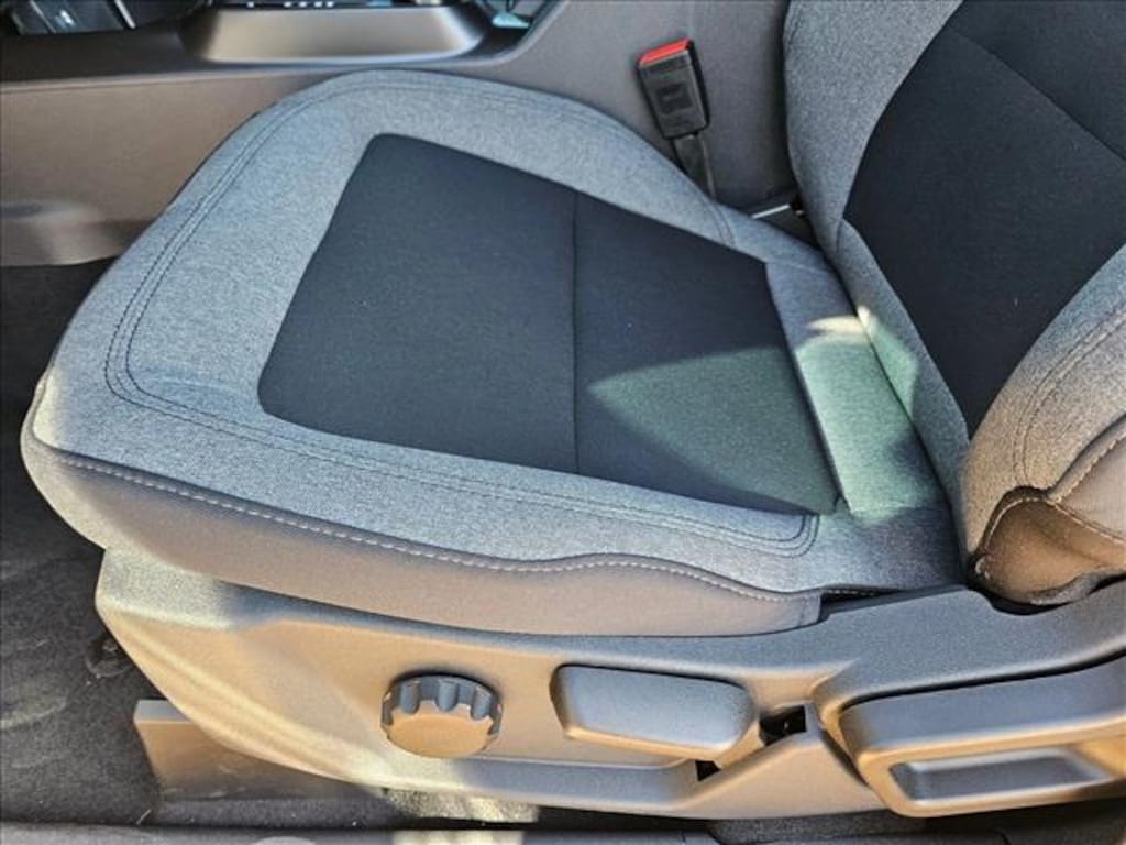 New 2025 Ford Bronco Base SUV