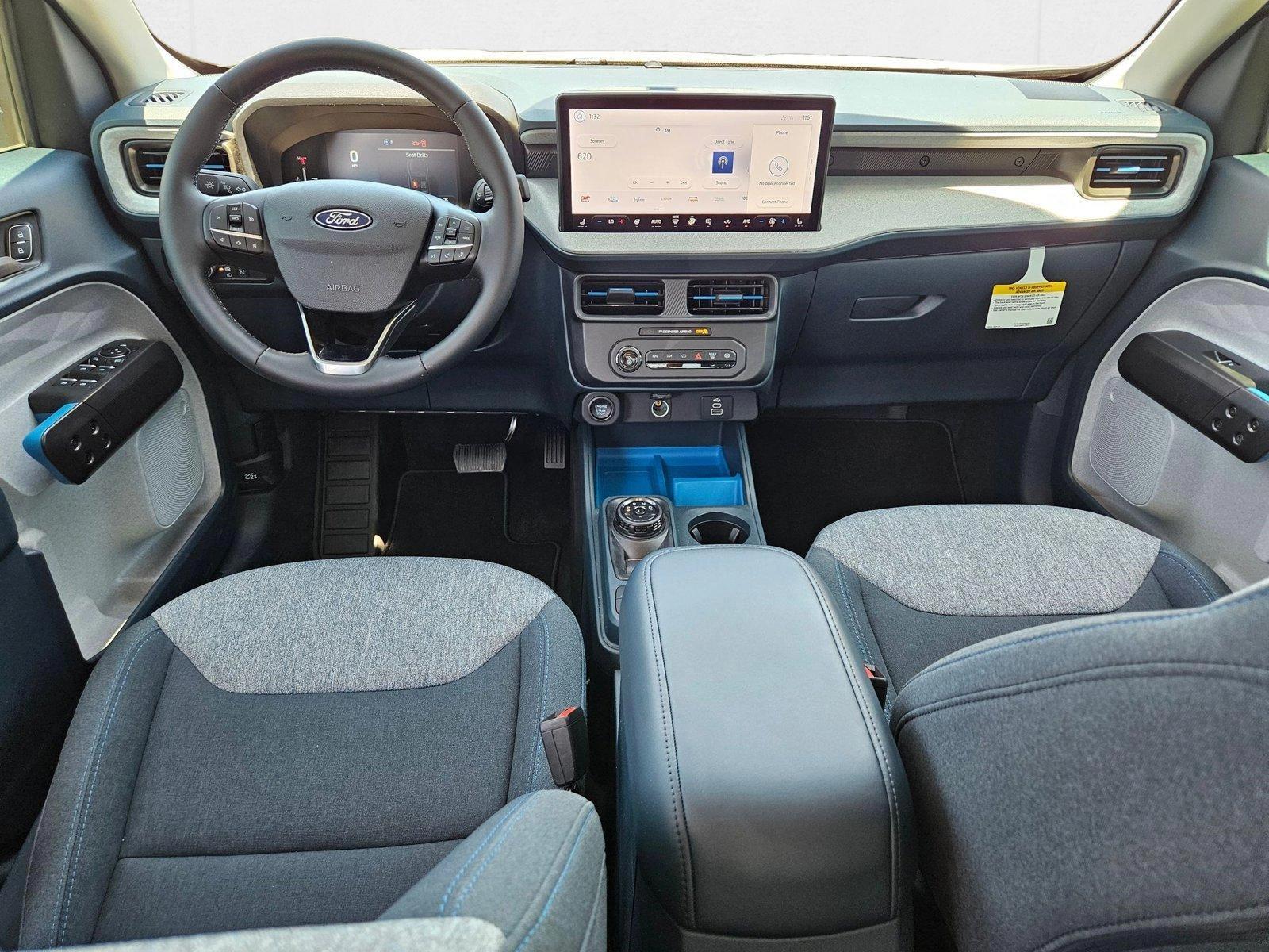 2025 Ford Maverick XLT - Photo 14