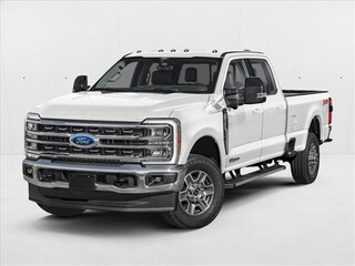 2026 Ford F-350 LARIAT Truck Crew Cab
