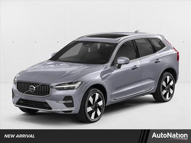 2024 Volvo XC60 Recharge Plug-In Hybrid