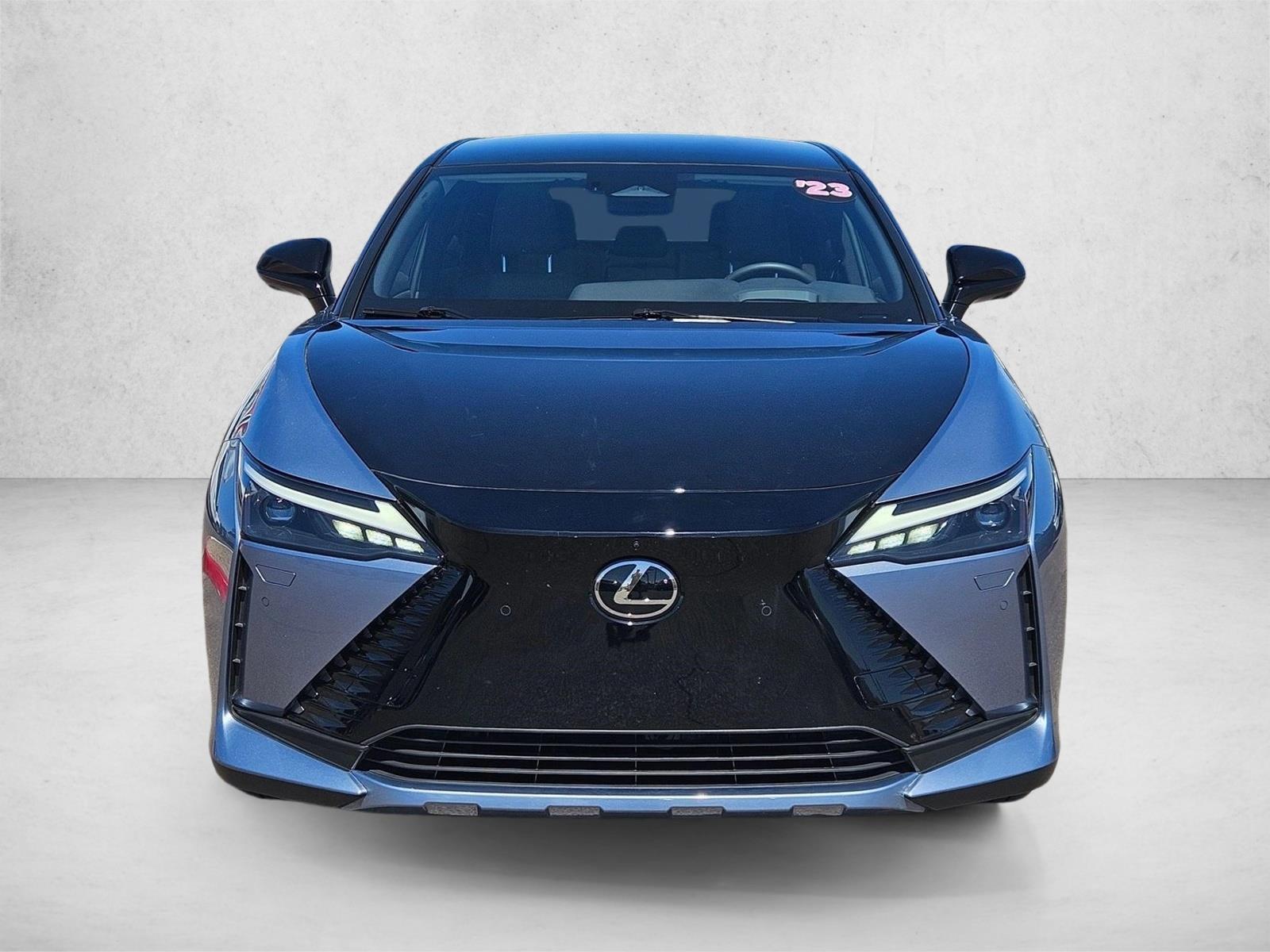 Certified 2023 Lexus RZ Premium with VIN JTJAAAABXPA008115 for sale in Scottsdale, AZ