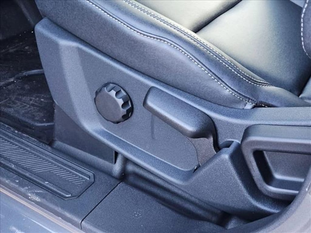 New 2025 Ford Bronco Big Bend SUV