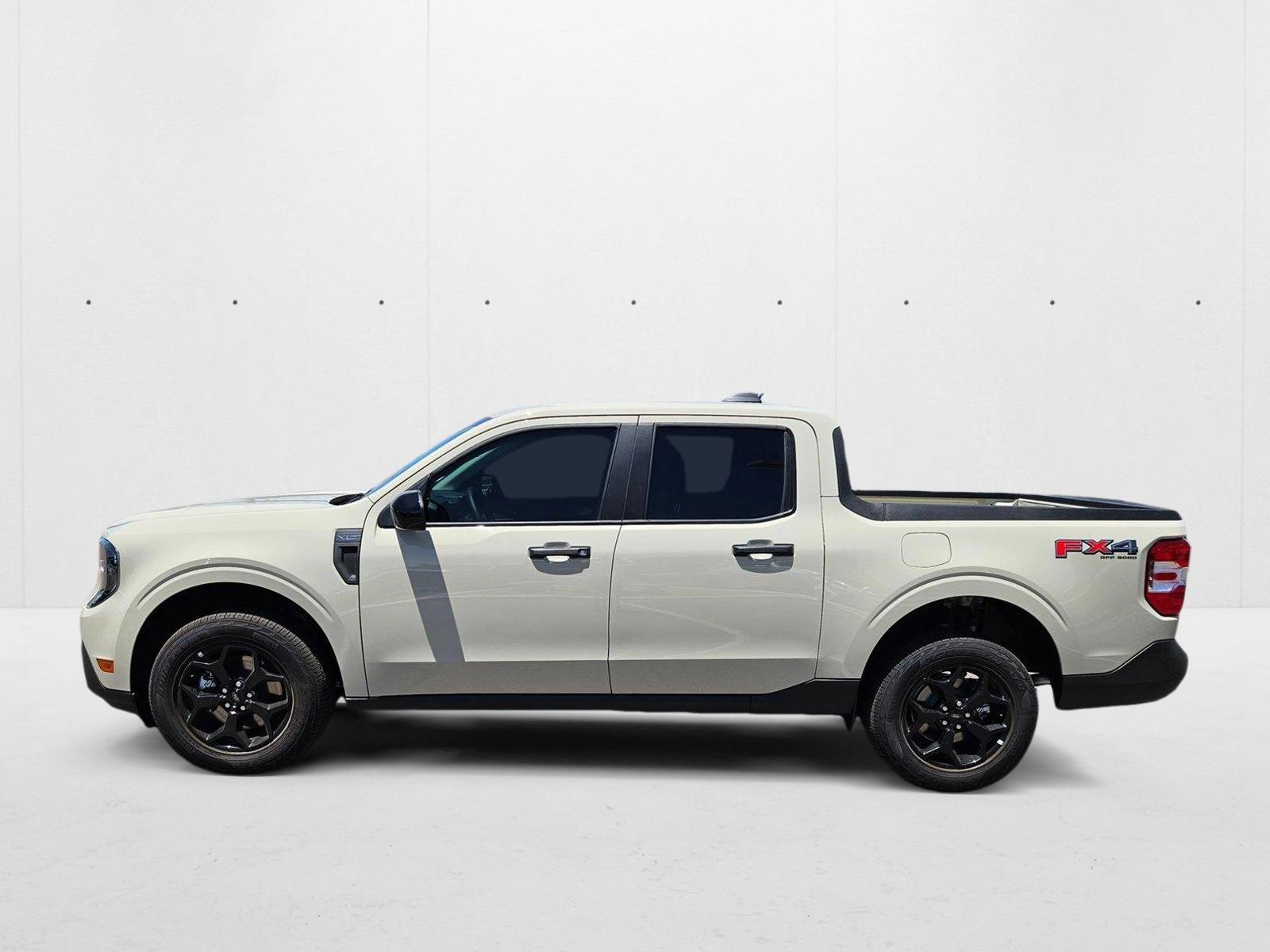 2025 Ford Maverick XLT - Photo 7