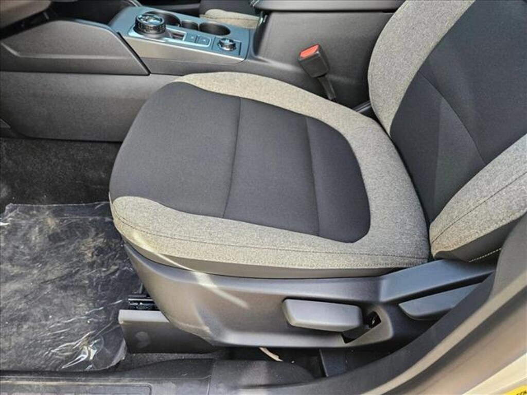 New 2025 Ford Bronco Sport Big Bend SUV