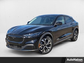 2025 Ford Mustang Mach-E Select SUV