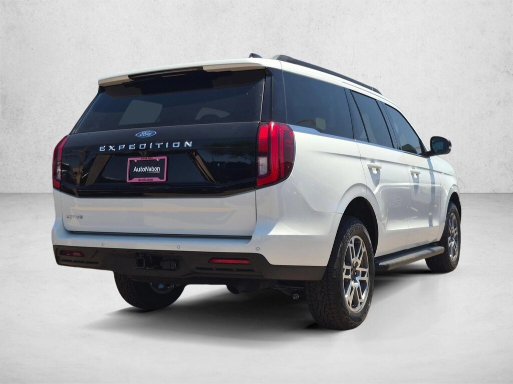 New 2026 Ford Expedition Active SUV