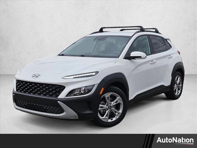 2023 Hyundai Kona SEL's photo