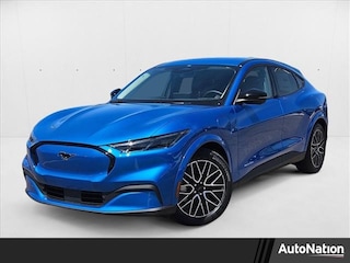 2025 Ford Mustang Mach-E Premium SUV