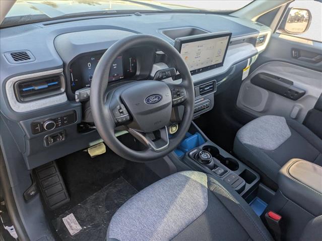 2025 Ford Maverick XLT photo 3