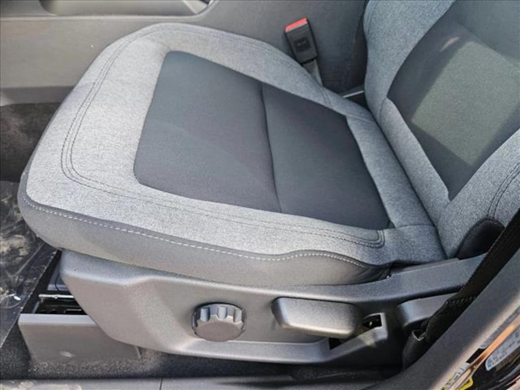 New 2025 Ford Bronco Big Bend SUV