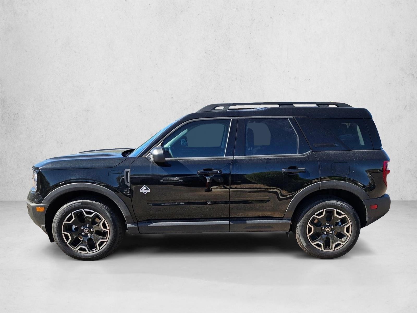 2025 Ford Bronco Sport Outer Banks - Photo 7