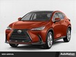  LEXUS NX 350