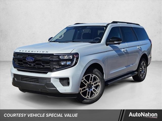 2025 Ford Expedition Active's photo