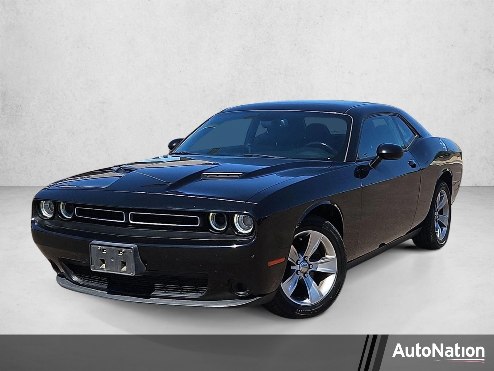 2016 Dodge Challenger