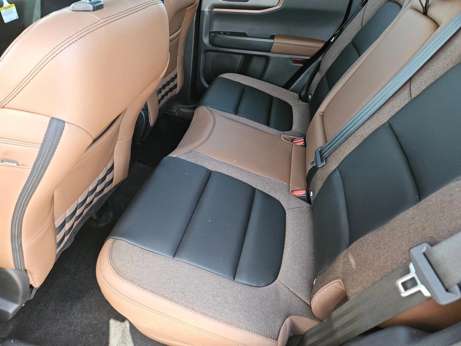 2025 Ford Bronco Sport Outer Banks - Photo 15