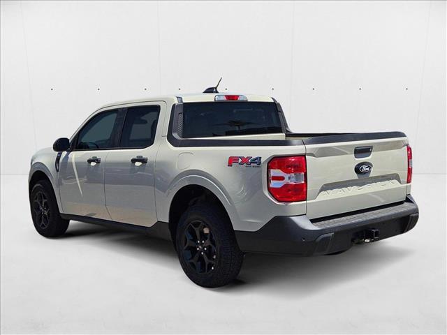 2025 Ford Maverick XLT - Photo 9