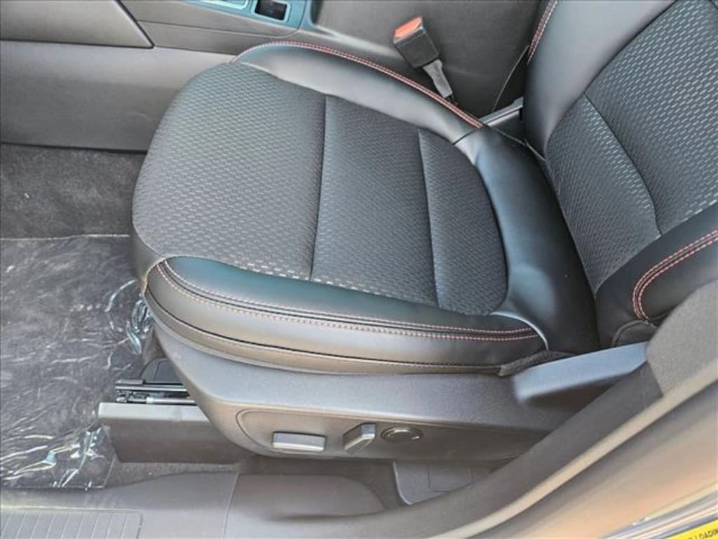 New 2026 Ford Escape ST-Line SUV