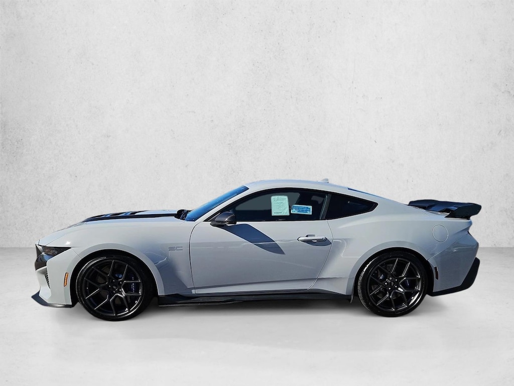 New 2026 Ford Mustang Dark Horse SC Dark Horse SC Coupe
